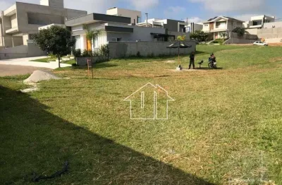 Terreno à venda, 539 m² por r$ 450.000,00 - condomínio terras do vale - caçapava/sp