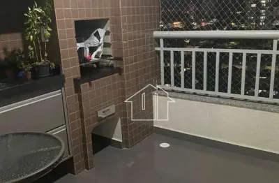 Apartamento com 2 dormitórios à venda, 78 m² por r$ 700.000,00 - parque industrial - são josé dos campos/sp