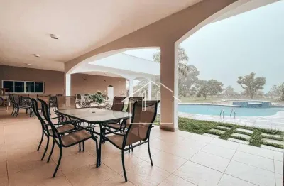 Casa com 3 dormitórios à venda, 409 m² por r$ 6.495.000,00 - quinta das flores - são josé dos campos/sp