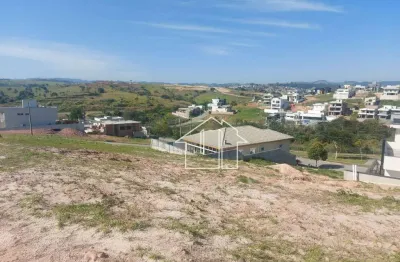 Terreno à venda, 497 m² por r$ 590.000,00 - condomínio verana - são josé dos campos/sp