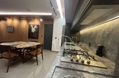 Apartamento com 1 dormitório à venda, 55 m² por r$ 550.000,00 - urbanova - são josé dos campos/sp