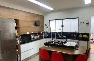 Casa com 3 dormitórios à venda, 215 m² por r$ 1.990.000,00 - urbanova - são josé dos campos/sp