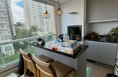 Apartamento com 3 dormitórios à venda, 107 m² por r$ 1.200.000,00 - vila ema - são josé dos campos/sp