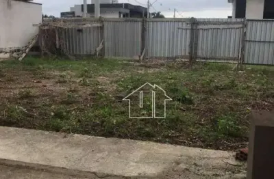 Terreno à venda, 250 m² por r$ 450.000,00 - reserva aruana - são josé dos campos/sp