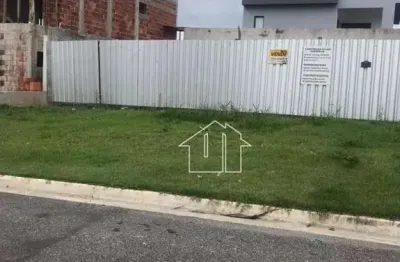 Terreno à venda, 250 m² por R$ 450.000,00 - Reserva Aruana - São José dos Campos/SP