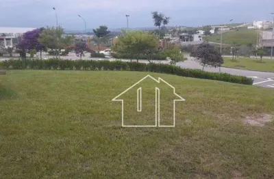 Terreno à venda, 615 m² por r$ 1.250.000,00 - condomínio residencial alphaville - são josé dos campos/sp