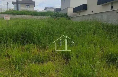 Terreno à venda, 250 m² por r$ 425.000,00 - reserva ruda - são josé dos campos/sp
