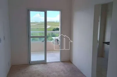 Apartamento com 2 dormitórios à venda, 59 m² por r$ 505.000,00 - urbanova - são josé dos campos/sp