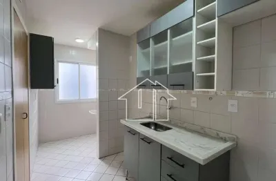 Apartamento com 2 dormitórios à venda, 61 m² por r$ 465.000,00 - jardim esplanada - são josé dos campos/sp