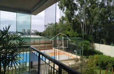 Apartamento com 3 dormitórios à venda, 116 m² por r$ 1.380.000,00 - jardim aquarius - são josé dos campos/sp