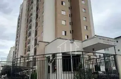 Apartamento com 3 dormitórios à venda, 70 m² por r$ 470.000,00 - palmeiras de são josé - são josé dos campos/sp