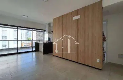 Apartamento com 2 dormitórios à venda, 83 m² por r$ 1.200.000,00 - vila adyana - são josé dos campos/sp