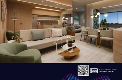 Apartamento com 3 dormitórios à venda, 101 m² por r$ 664.000,00 - parque industrial - são josé dos campos/sp