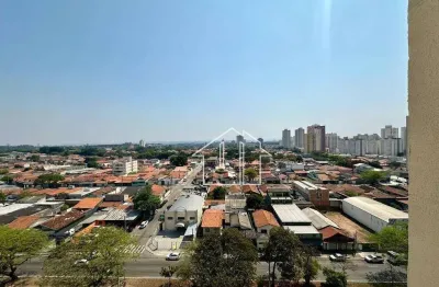 Apartamento com 3 dormitórios à venda, 69 m² por R$ 550.000,00 - Jardim América - São José dos Campos/SP