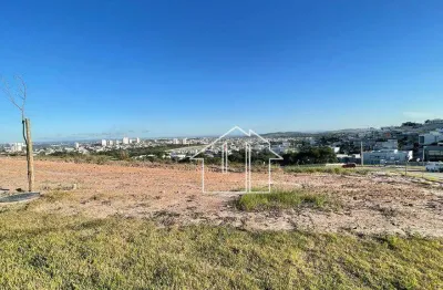 Terreno à venda, 507 m² por r$ 990.000,00 - urbanova - são josé dos campos/sp