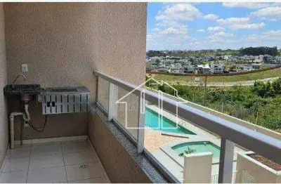 Apartamento com 2 dormitórios à venda, 61 m² por r$ 499.900,00 - urbanova - são josé dos campos/sp