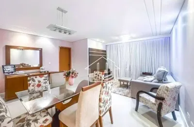 Apartamento com 3 dormitórios à venda, 111 m² por r$ 1.190.000,00 - jardim aquarius - são josé dos campos/sp