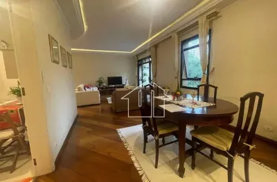 Apartamento com 3 dormitórios à venda, 135 m² por r$ 1.000.000,00 - vila ema - são josé dos campos/sp