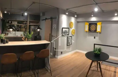 Apartamento duplex com 2 dormitórios à venda, 142 m² por r$ 1.550.000,00 - urbanova - são josé dos campos/sp