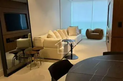 Apartamento com 2 dormitórios à venda, 82 m² por r$ 998.000,00 - jardim das colinas - são josé dos campos/sp