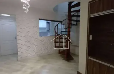 Cobertura duplex à venda – jardim satélite | edifício carolina | 149m² | área gourmet e hidro
