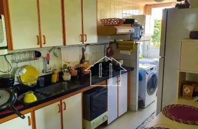 Apartamento duplex com 2 dormitórios à venda, 130 m² por r$ 690.000,00 - jardim das indústrias - são josé dos campos/sp