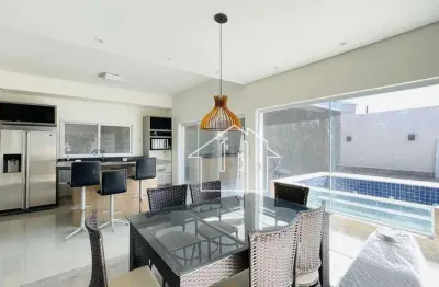 Casa com 3 dormitórios à venda, 290 m² por r$ 1.980.000,00 - urbanova - são josé dos campos/sp