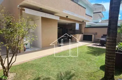 Casa com 4 dormitórios à venda, 240 m² por r$ 1.995.000,00 - urbanova - são josé dos campos/sp