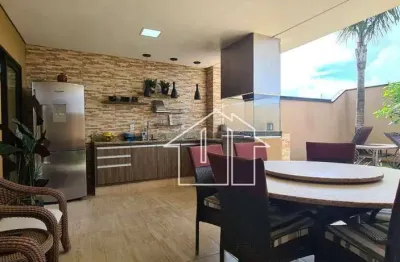 Casa com 4 dormitórios à venda, 240 m² por r$ 1.995.000,00 - urbanova - são josé dos campos/sp