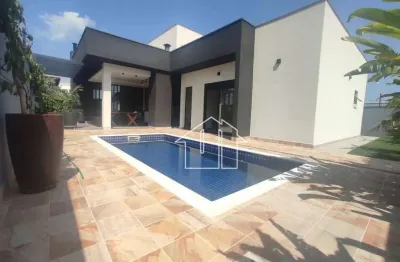 Casa com 4 dormitórios à venda, 250 m² por r$ 2.700.000,00 - urbanova - são josé dos campos/sp