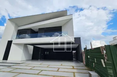 Casa com 5 dormitórios à venda, 445 m² por R$ 5.500.000,00 - Jardim do Golfe - São José dos Campos/SP