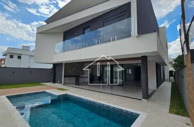 Casa com 5 dormitórios à venda, 445 m² por r$ 5.500.000,00 - jardim do golfe - são josé dos campos/sp