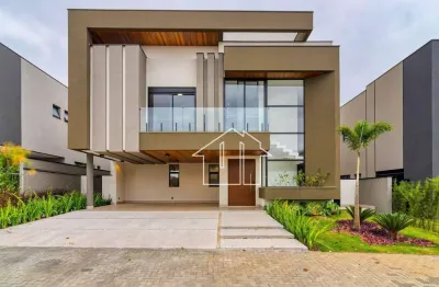 Casa com 5 dormitórios à venda, 435 m² por r$ 4.750.000,00 - urbanova - são josé dos campos/sp