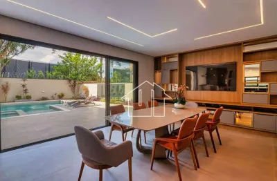 Casa com 5 dormitórios à venda, 480 m² por r$ 6.945.000,00 - jardim do golfe - são josé dos campos/sp