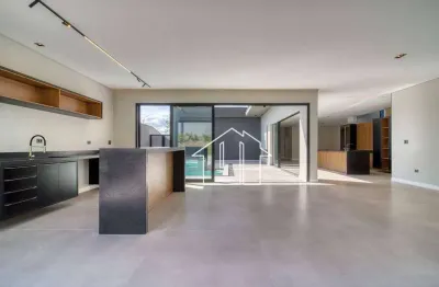 Casa com 5 dormitórios à venda, 460 m² por r$ 4.595.000,00 - urbanova - são josé dos campos/sp