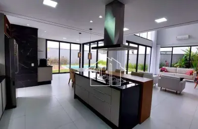 Casa com 4 dormitórios à venda, 300 m² por R$ 4.500.000,00 - Urbanova - São José dos Campos/SP