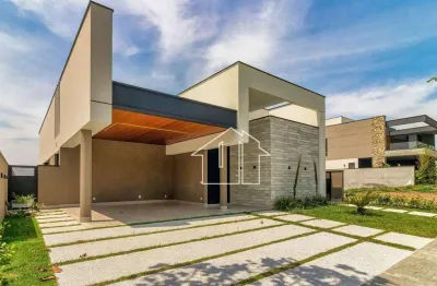 Casa com 4 dormitórios à venda, 290 m² por r$ 3.300.000,00 - urbanova - são josé dos campos/sp