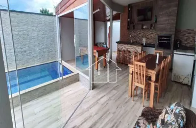 Casa com 3 dormitórios à venda, 256 m² por r$ 1.490.000,00 - condomínio terras do vale - caçapava/sp