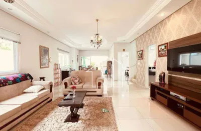 Casa com 4 dormitórios à venda, 325 m² por r$ 1.850.000,00 - urbanova - são josé dos campos/sp