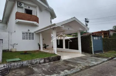 Casa com 4 dormitórios à venda, 401 m² por r$ 1.900.000,00 - urbanova - são josé dos campos/sp
