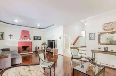 Casa com 5 dormitórios à venda, 330 m² por r$ 2.500.000,00 - urbanova - são josé dos campos/sp