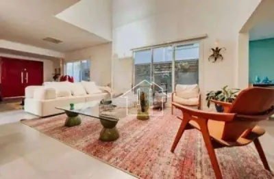 Casa com 3 dormitórios à venda, 260 m² por r$ 2.500.000,00 - urbanova - são josé dos campos/sp