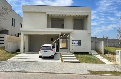 Casa com 4 dormitórios à venda, 360 m² por r$ 3.400.000,00 - urbanova - são josé dos campos/sp