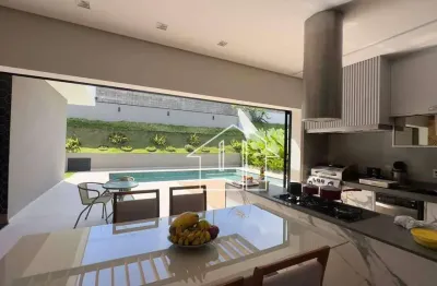 Casa com 4 dormitórios à venda, 320 m² por r$ 3.995.000,00 - urbanova - são josé dos campos/sp