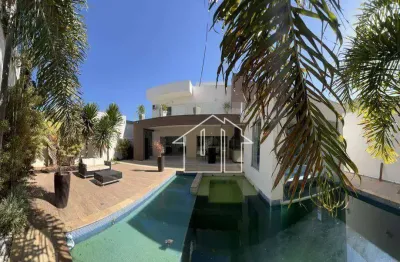 Casa com 4 dormitórios à venda, 351 m² por r$ 2.795.000,00 - urbanova - são josé dos campos/sp