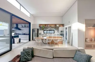 Casa com 4 dormitórios à venda, 240 m² por r$ 3.250.000,00 - urbanova - são josé dos campos/sp