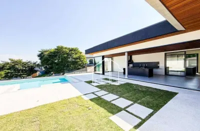 Casa com 5 dormitórios à venda, 530 m² por r$ 12.000.000,00 - urbanova - são josé dos campos/sp