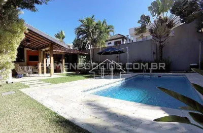 Casa com 3 dormitórios à venda, 320 m² por r$ 2.600.000,00 - urbanova - são josé dos campos/sp