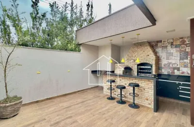 Casa com 3 dormitórios à venda, 180 m² por r$ 1.495.000,00 - urbanova - são josé dos campos/sp