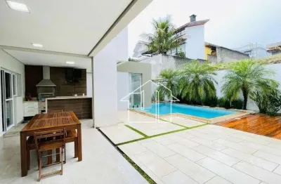 Casa com 4 dormitórios à venda, 330 m² por R$ 2.390.000,00 - Condomínio Residencial Jaguary - São José dos Campos/SP